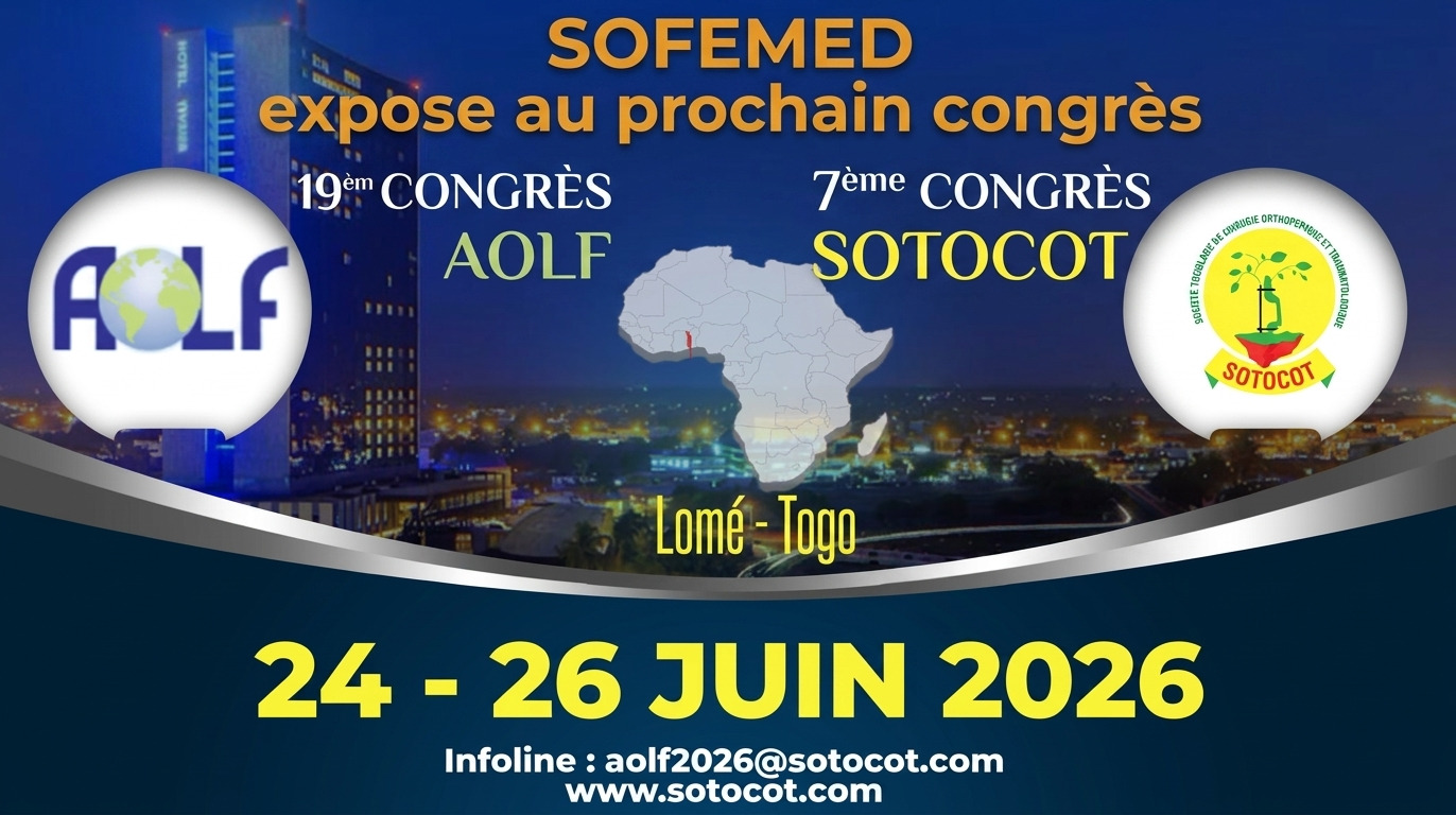 TOGO 2026
